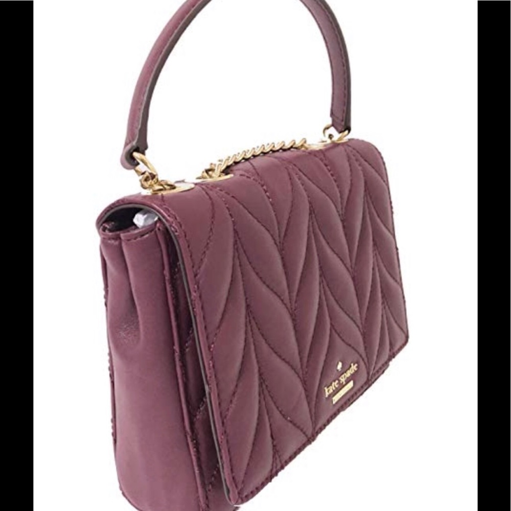 Kate Spade Crossbody Bag ♠️♥️💝 - Picture 8 of 8